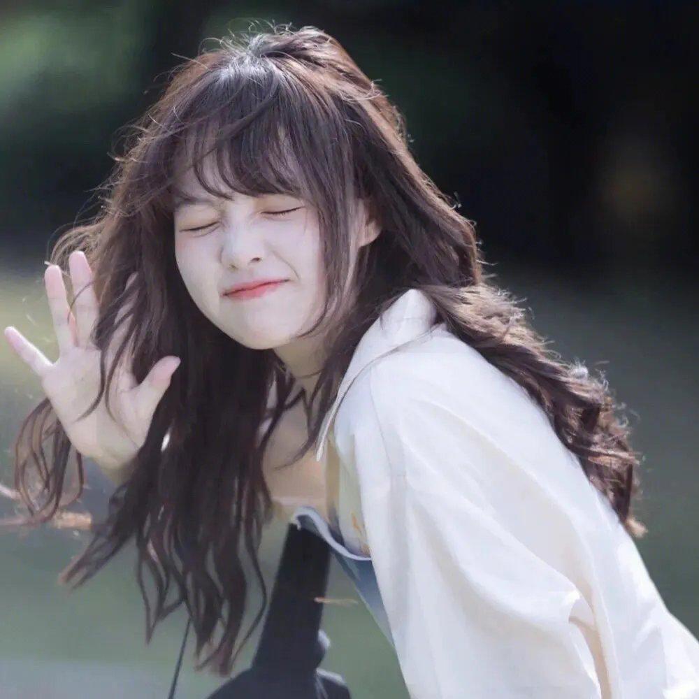 纯情丫头休想逃